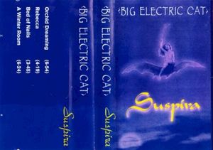 Suspira (EP)