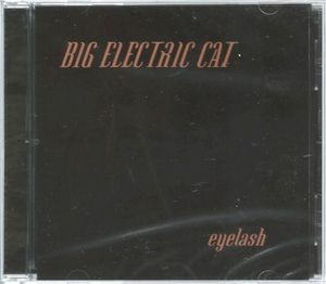 Eyelash