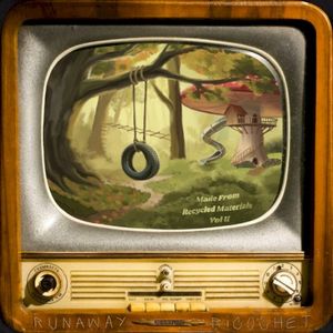 Made From Recycled Materials, Vol. 2 (EP)