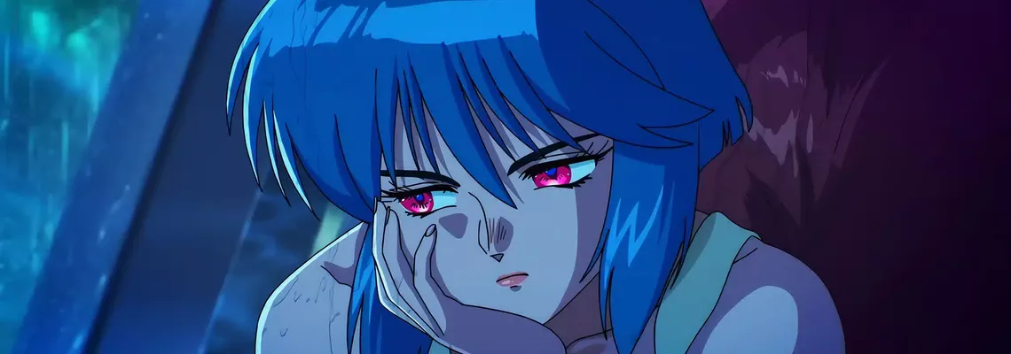 Cover The Ghost in the Shell