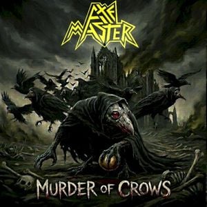Murder Of Crows (Single)