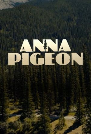 Anna Pigeon
