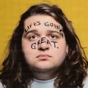 Pretty Boy (Single)