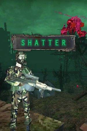 Shatter