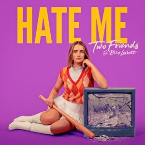 Hate Me