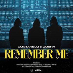 Remember Me (Single)