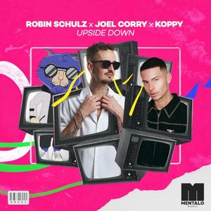 Upside Down (Extended Mix) (Single)