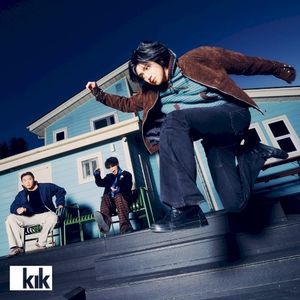 LOW KIK (EP)