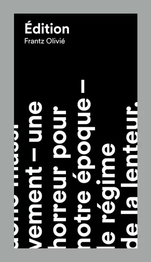 Édition