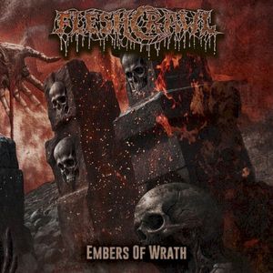 Embers of Wrath (Single)