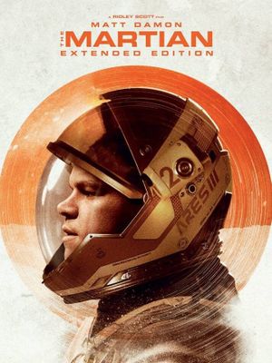 Seul sur Mars - Extended Edition