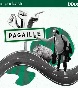 Pagaille