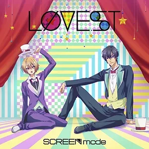 LφVEST (Single)