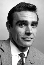 Sean Connery