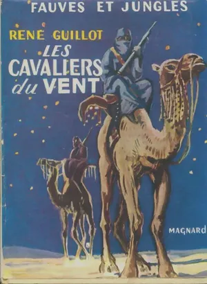 Les Cavaliers du vent