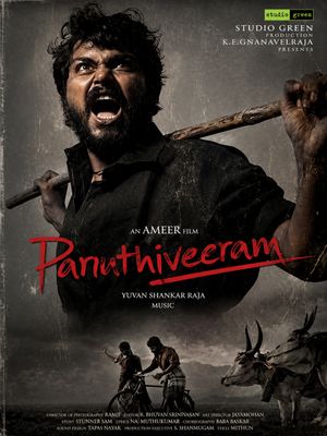 Paruthiveeran