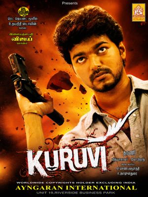 Kuruvi
