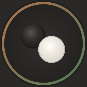 Backgammon Circle