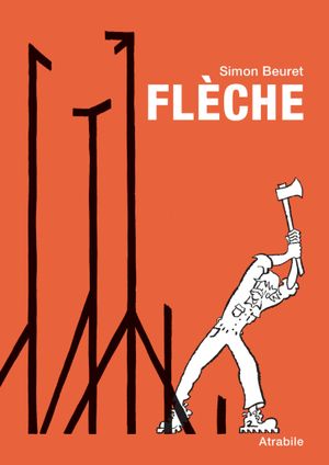 Flèche