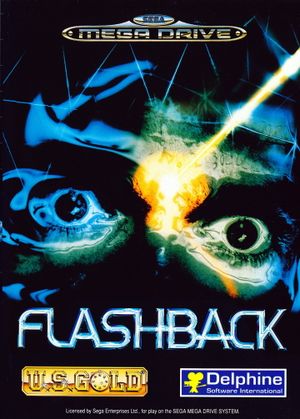Flashback