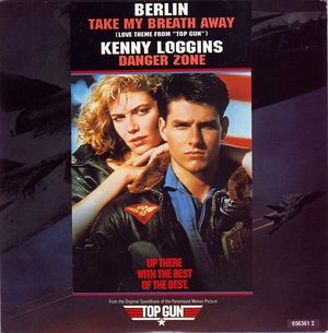 Danger Zone