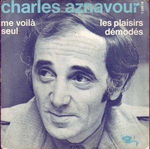 Les Plaisirs démodés