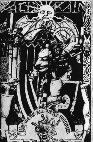 The Rite of Spring (EP)
