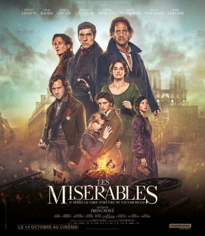 Les Misérables