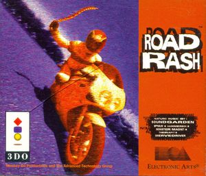 Road Rash
