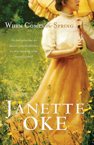When Comes the Spring