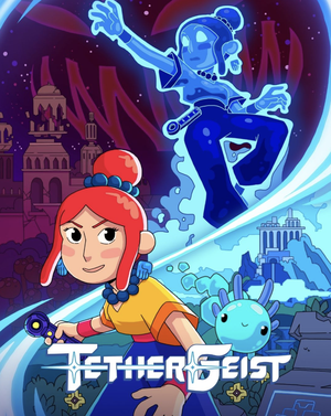 TetherGeist