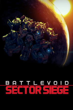 Battlevoid: Sector Siege