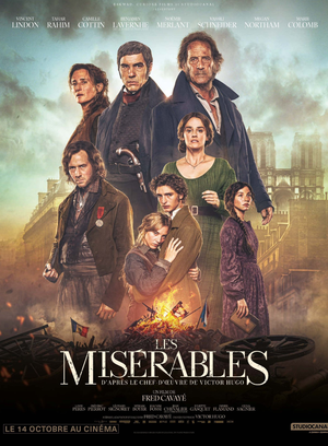 Les Misérables