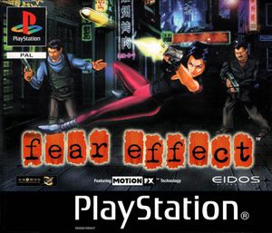Fear Effect