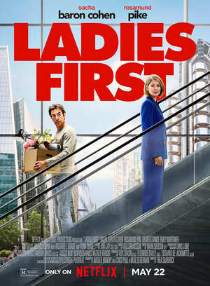 Ladies First