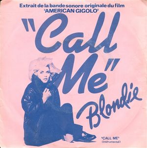 Call Me