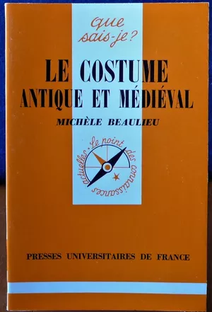 Le Costume Antique et Médiéval