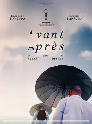 Avant/après