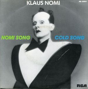 The Cold Song