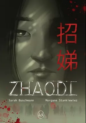 Zhaodi