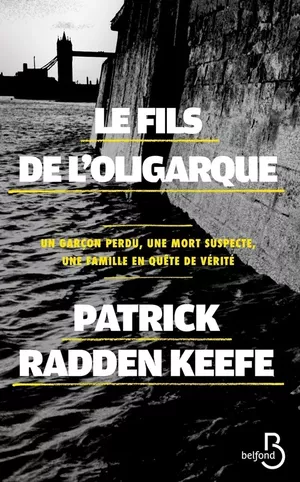 Le Fils de l'oligarque