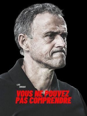 Vous ne pouvez pas comprendre !