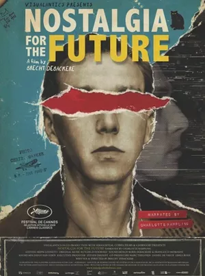 Nostalgie du Futur