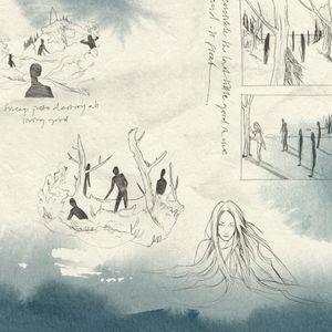 black shore (Single)