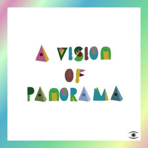 Patches of Light (EP)