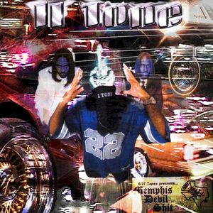 Back Dat (Single)