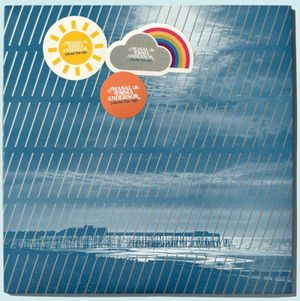 Pause the Rain (Single)