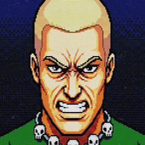 THUNDERDOME (Single)