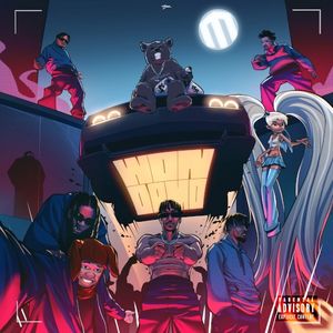 Won Da Mo (Single)