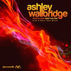 Keep the Fire (Single)